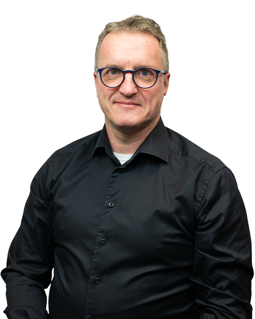 Profielfoto Maarten van der Boon